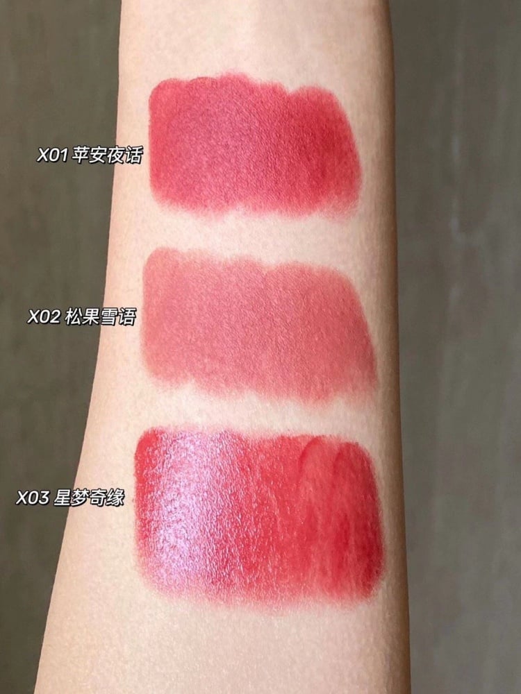Rotkäppchen-Hasen-Lippenstift