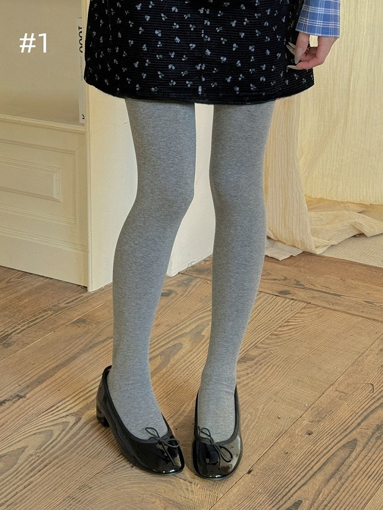 Regular/Thicken Tights