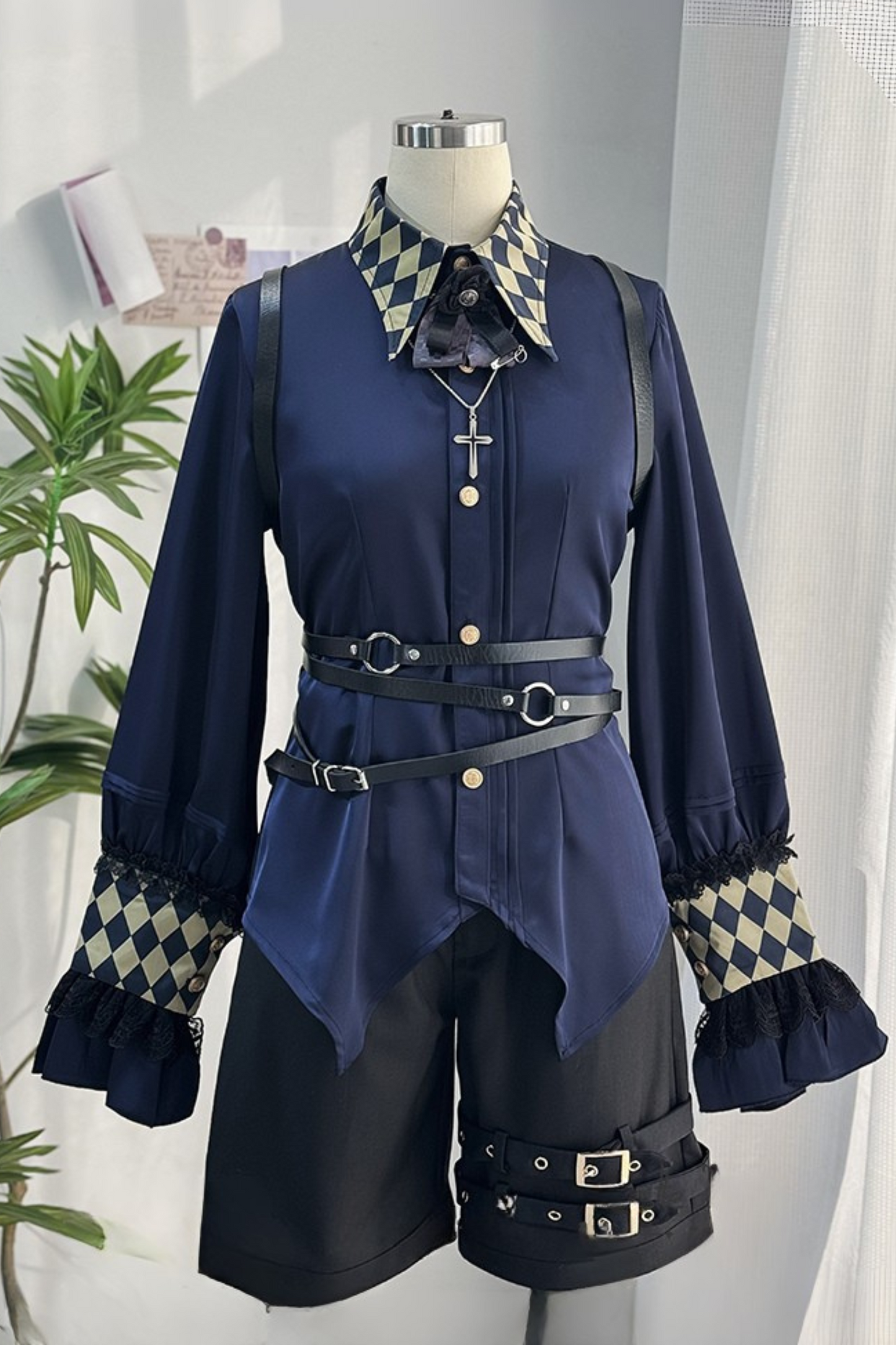 reservations: Prince Setup Suit Paradise April Cape 28 Cordage Fantasy for Deadline