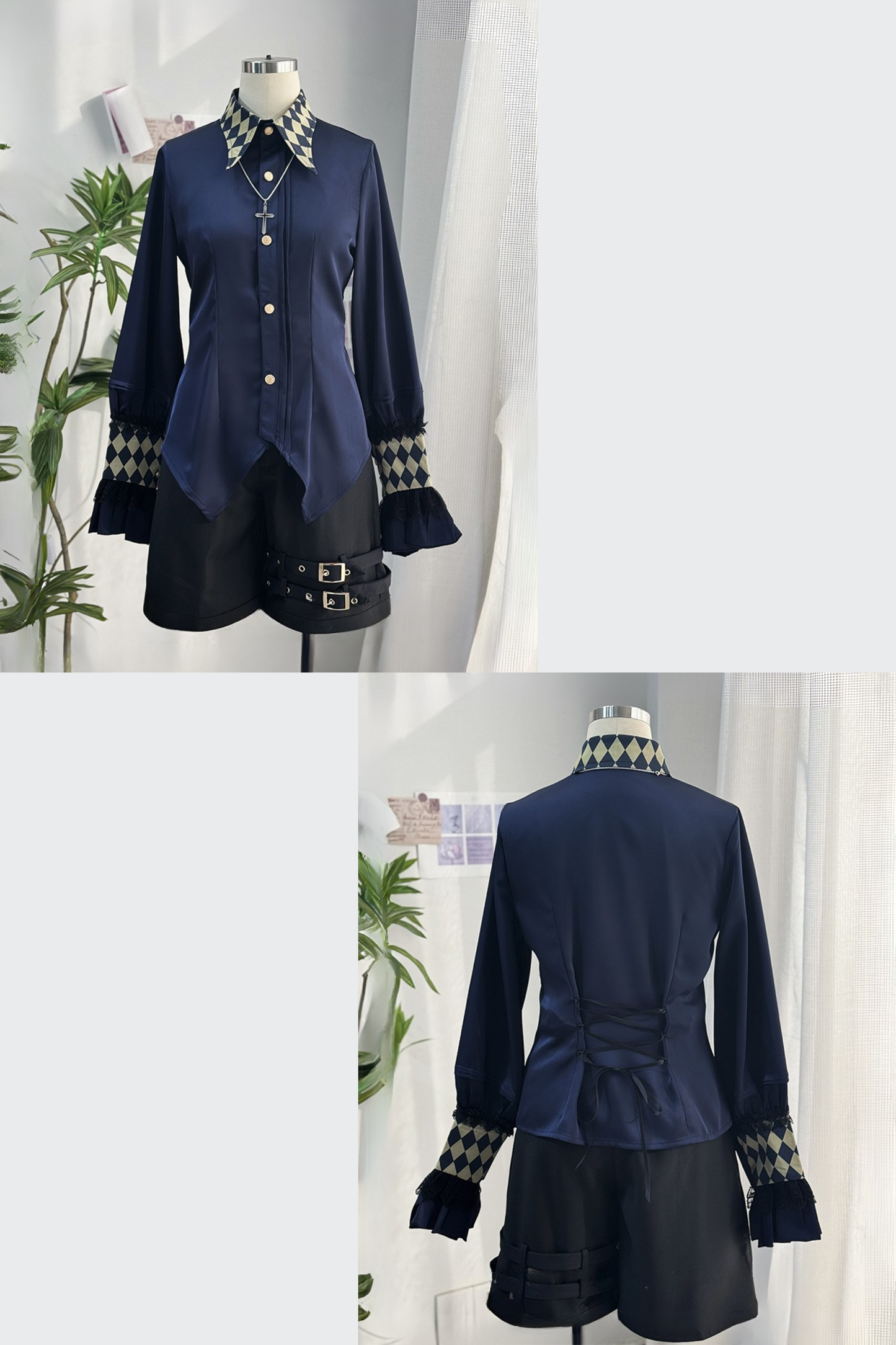 reservations: Prince Setup Suit Paradise April Cape 28 Cordage Fantasy for Deadline