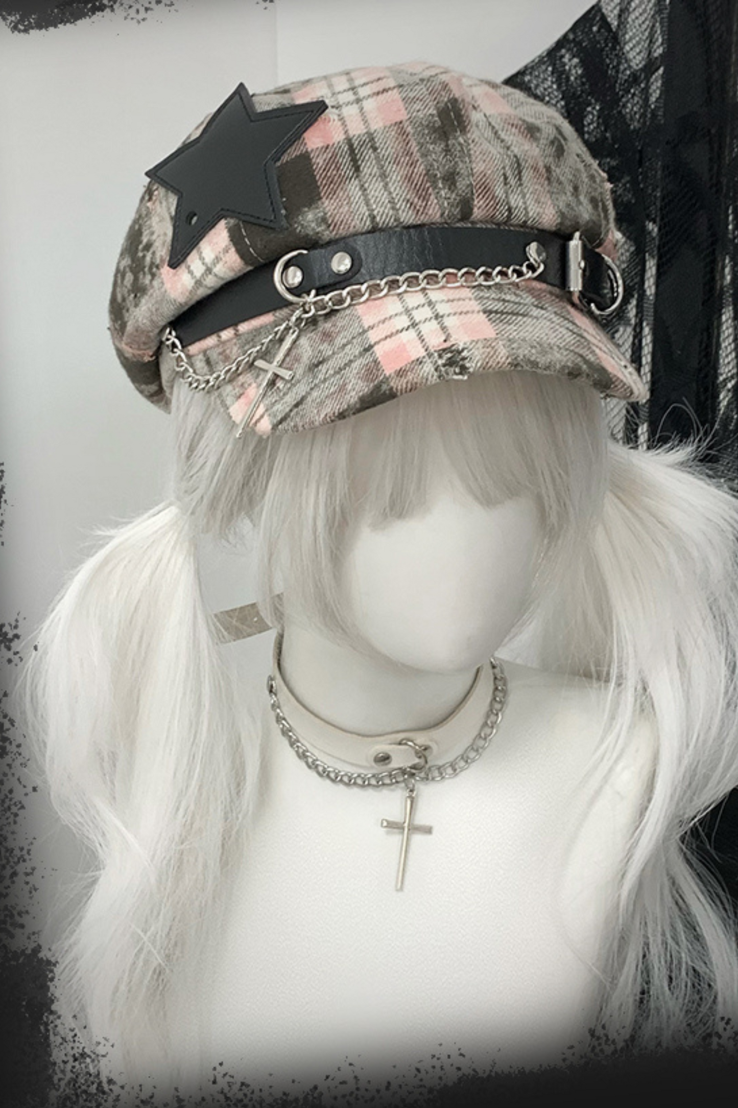 Star Casket Gürtelcheck