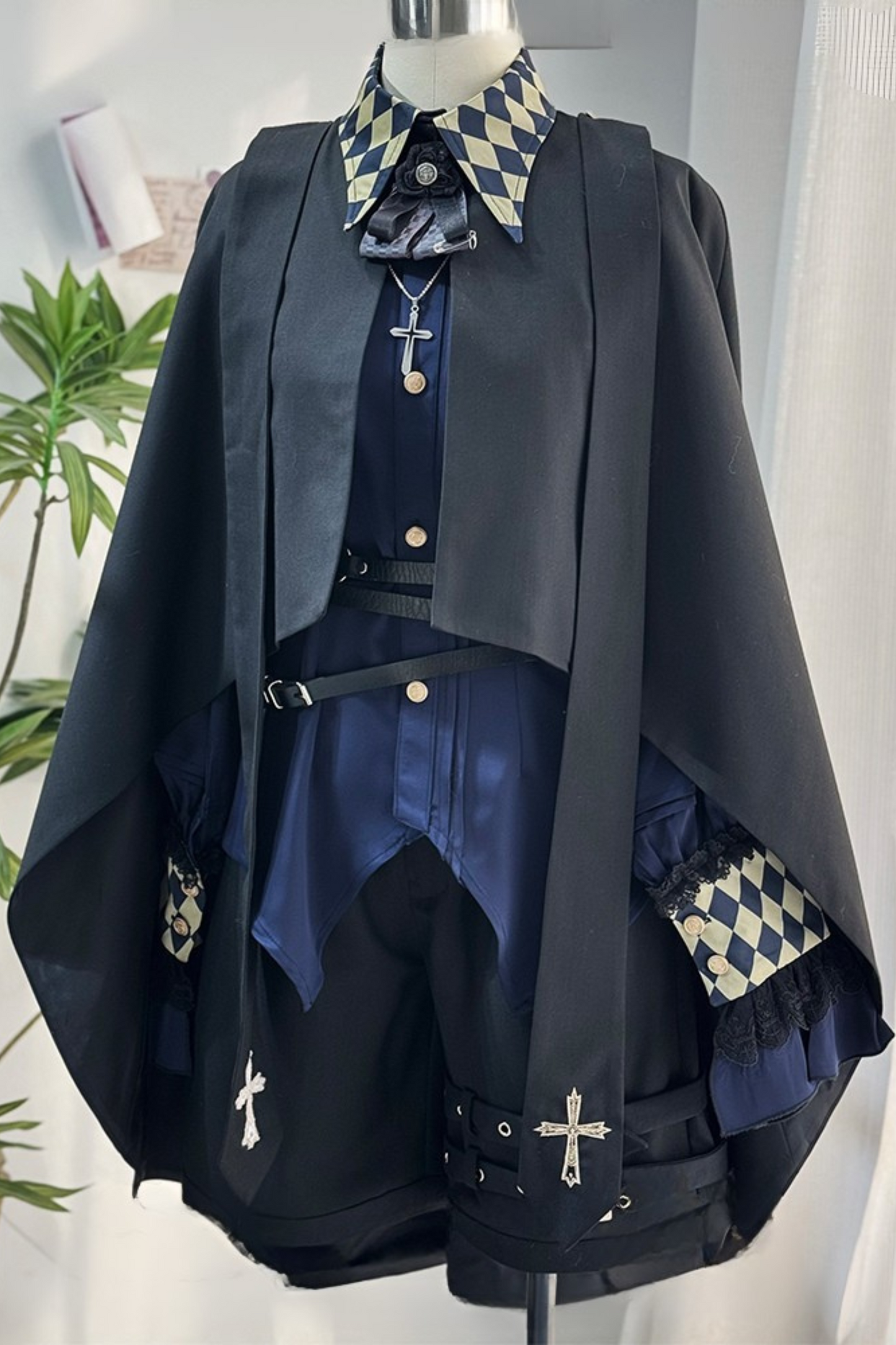 reservations: Prince Setup Suit Paradise April Cape 28 Cordage Fantasy for Deadline