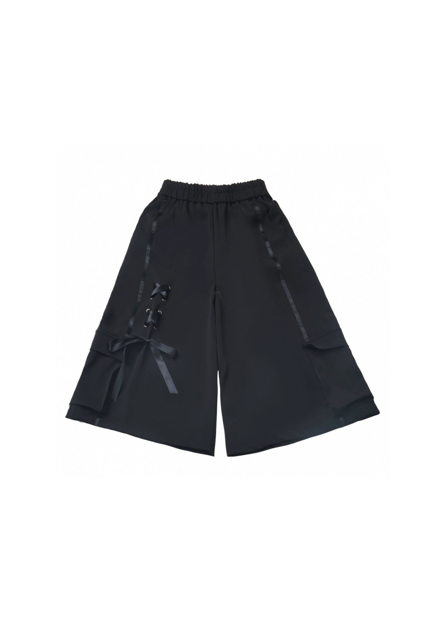 + Half Check Hooded Top Pants Shirt