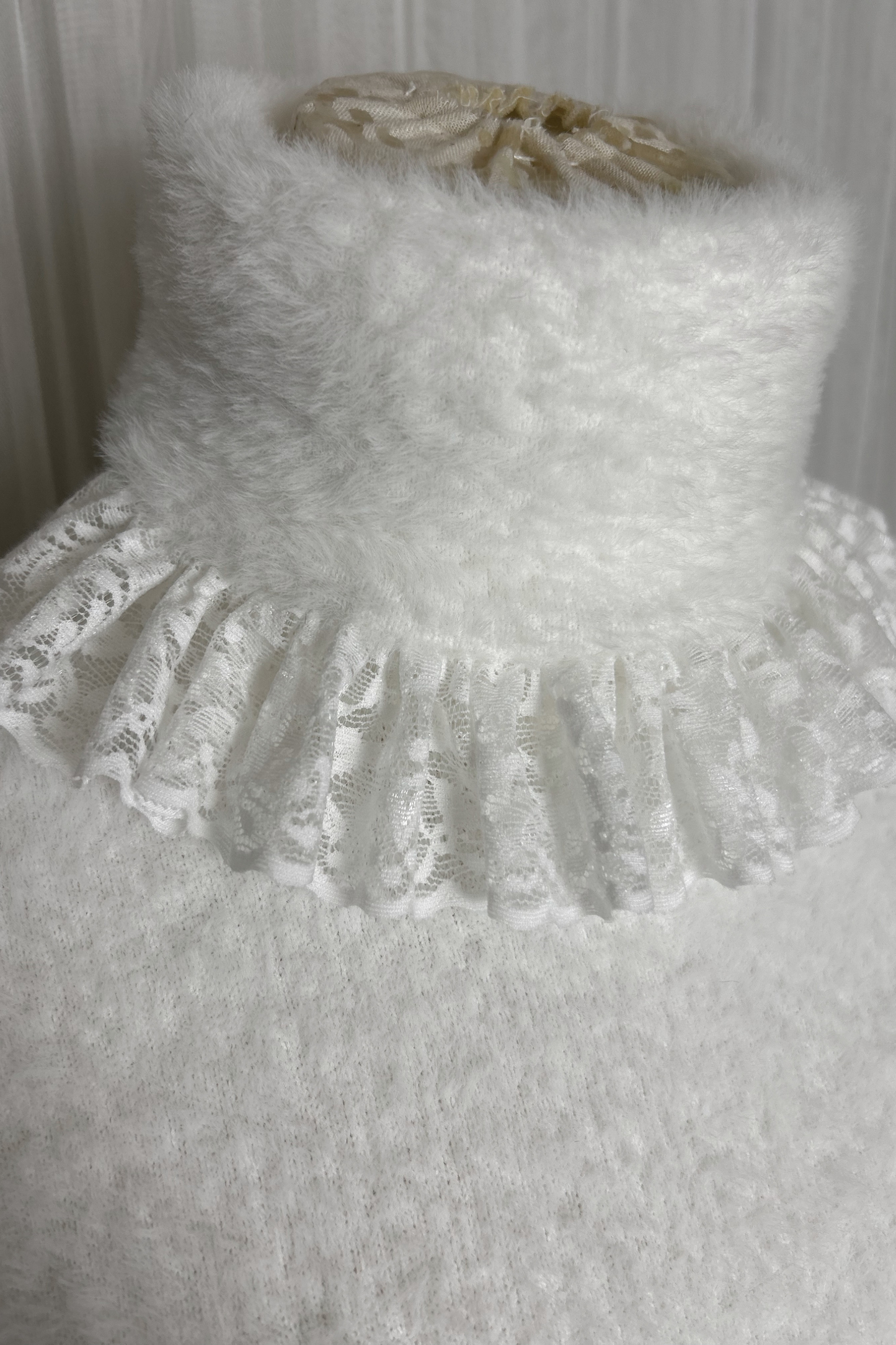Cozy Top Turtleneck Heat