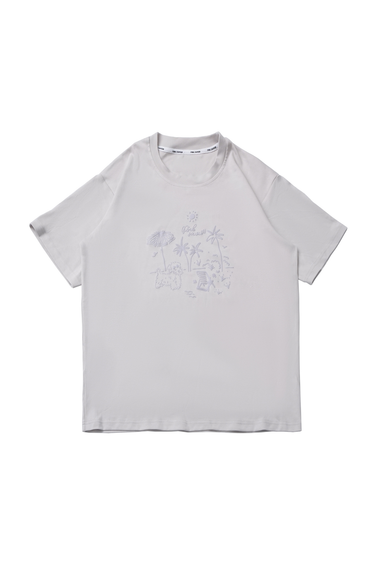 loose tops design Pastel