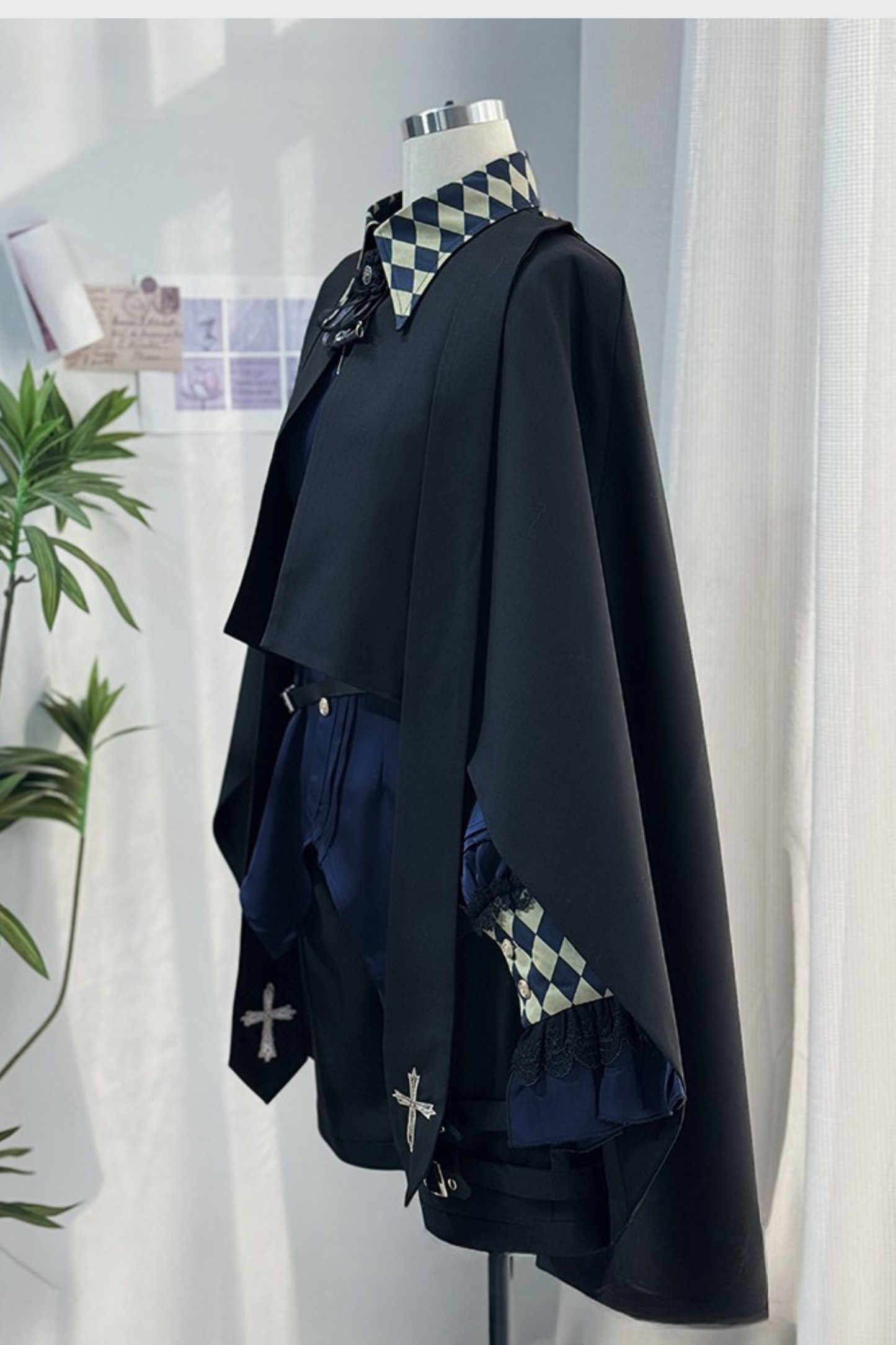 reservations: Prince Setup Suit Paradise April Cape 28 Cordage Fantasy for Deadline