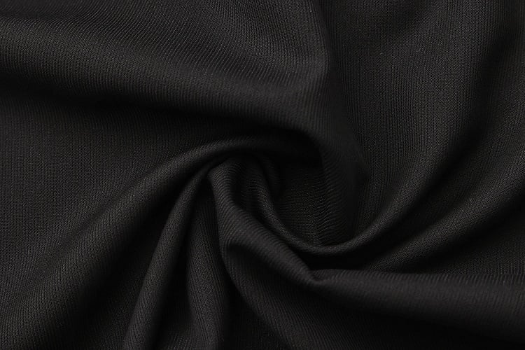 Kragen Revers Ouji Detail Weste Rüschen Schleppe Lolita Abnehmbar Schwarz mit