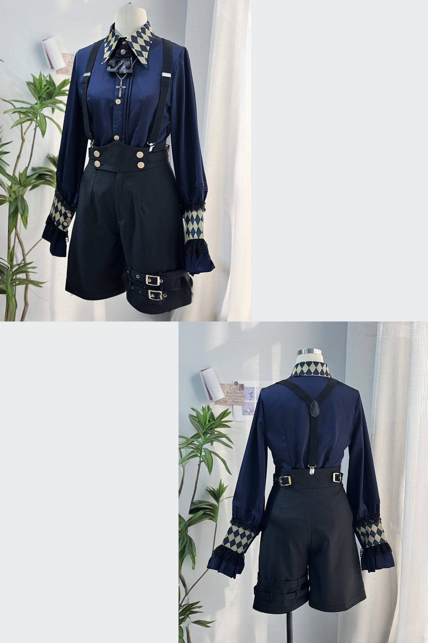 reservations: Prince Setup Suit Paradise April Cape 28 Cordage Fantasy for Deadline