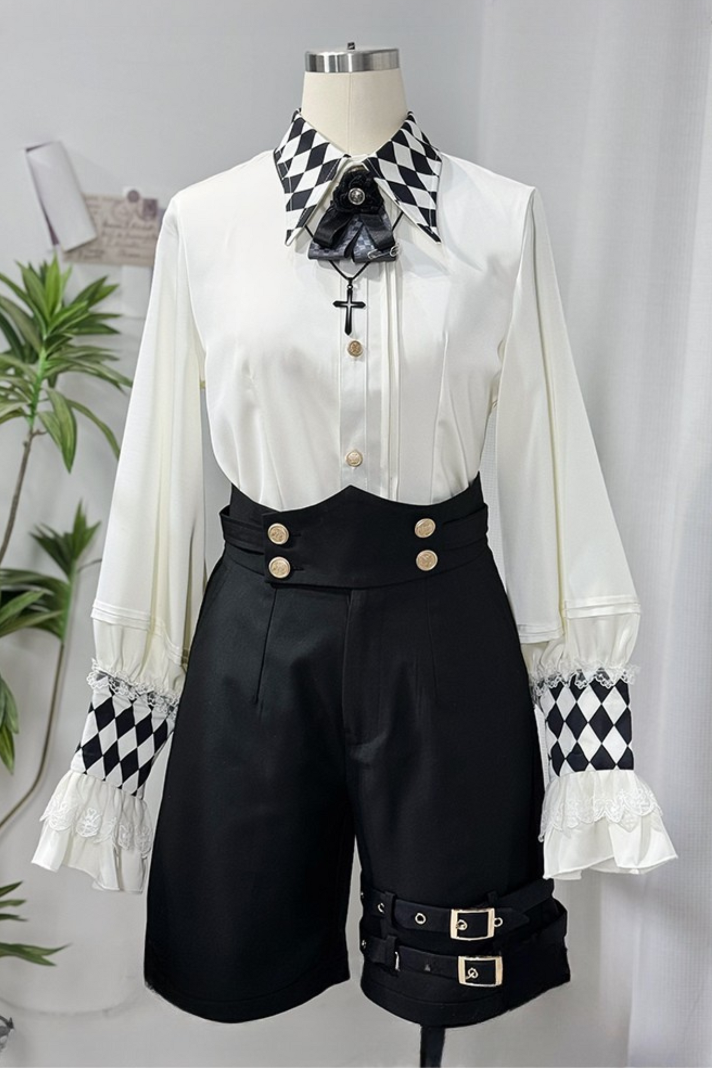 reservations: Prince Setup Suit Paradise April Cape 28 Cordage Fantasy for Deadline