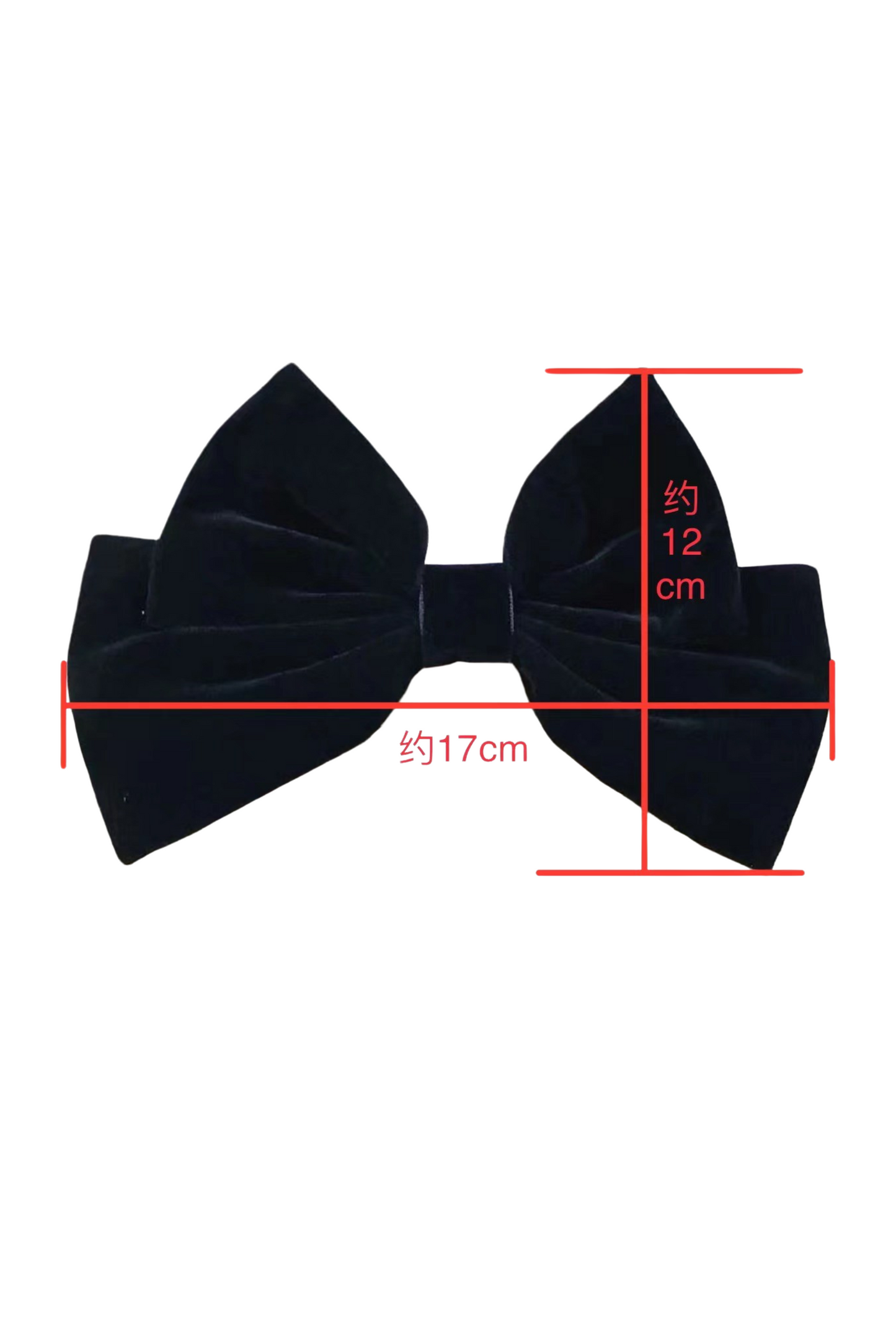 Schleifenhemd Retro-Haargummi Reservierungen + Brosche Alice-Stil Clip Rock Hosenträger