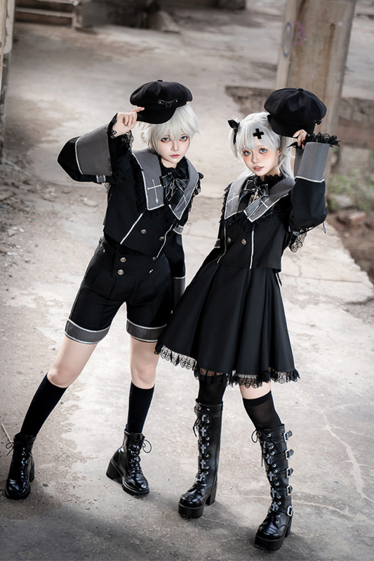 Prince Reservierungen: Deadline für Dress Other Setup World 4 + Code Juni