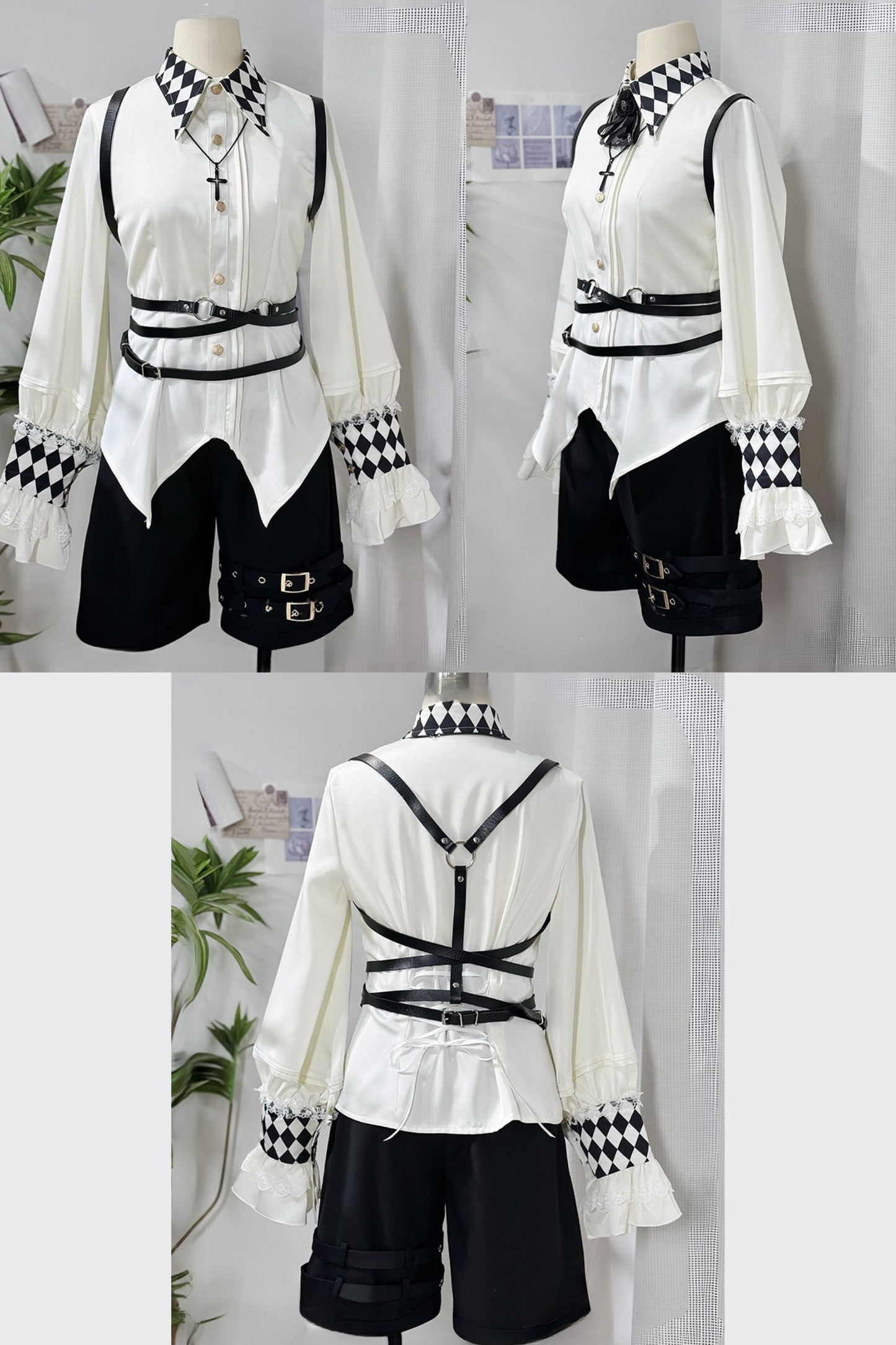 reservations: Prince Setup Suit Paradise April Cape 28 Cordage Fantasy for Deadline