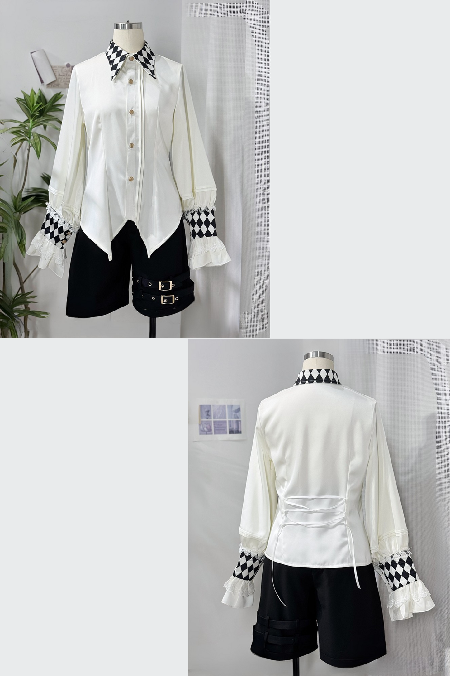 reservations: Prince Setup Suit Paradise April Cape 28 Cordage Fantasy for Deadline