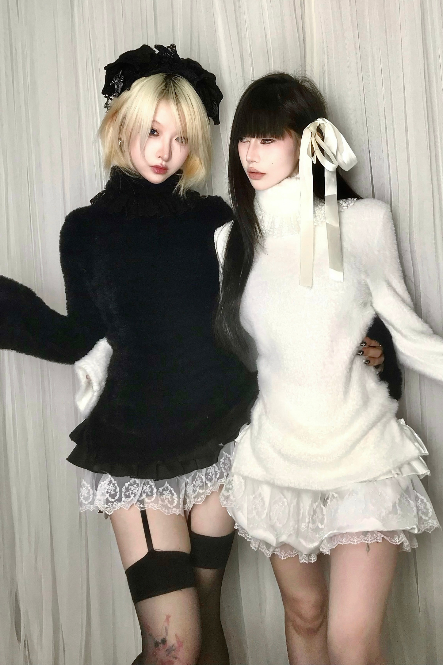 Cozy Top Turtleneck Heat