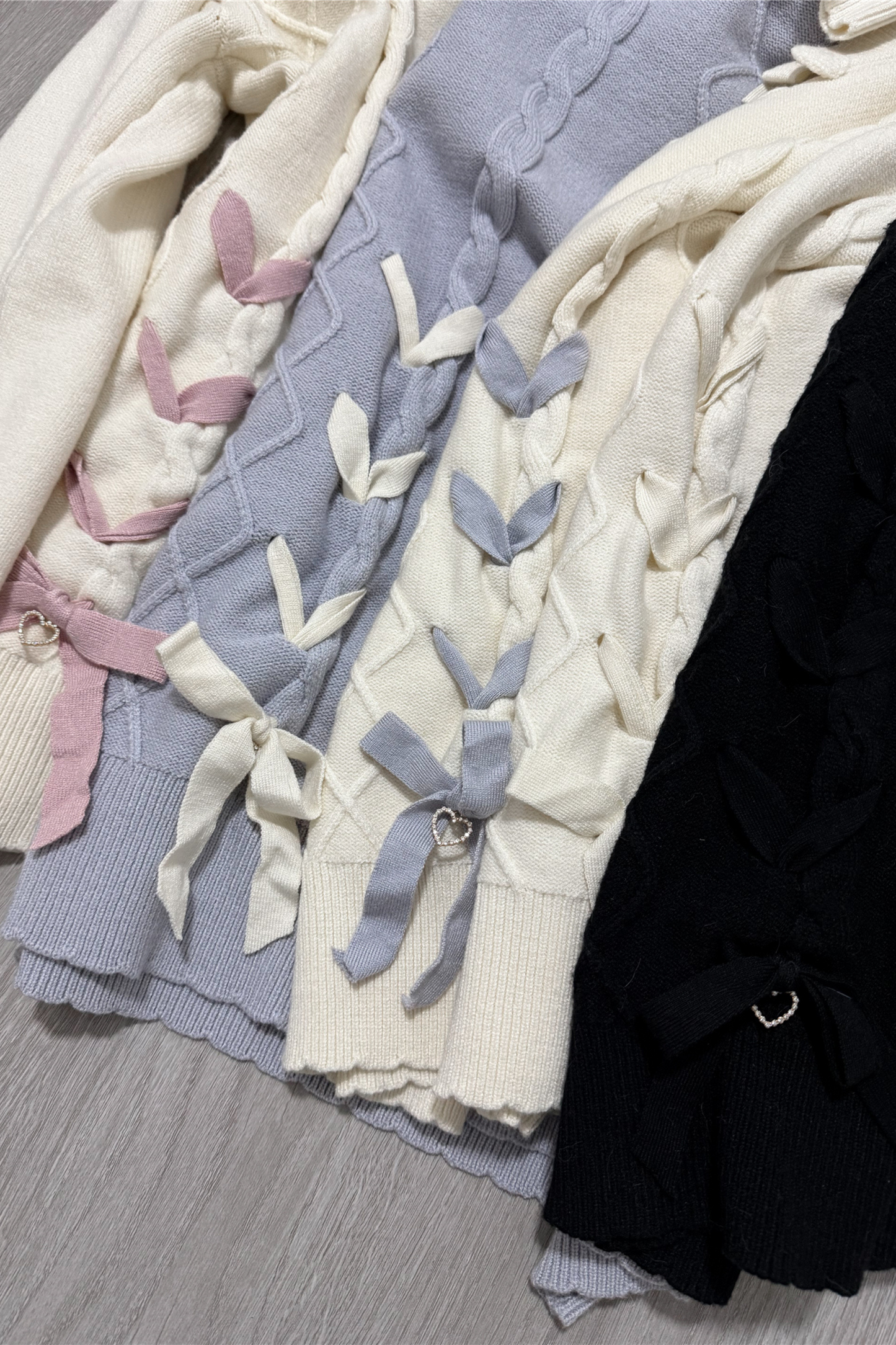 Sweater Dress Sleeve Flying Neck High