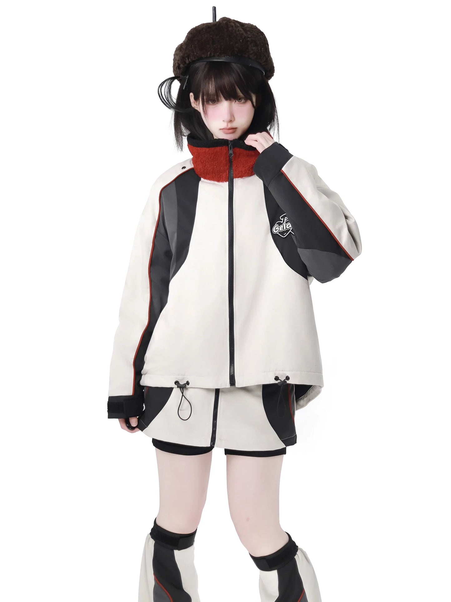 Veste de costume en velours noir Ta Worth Pricing