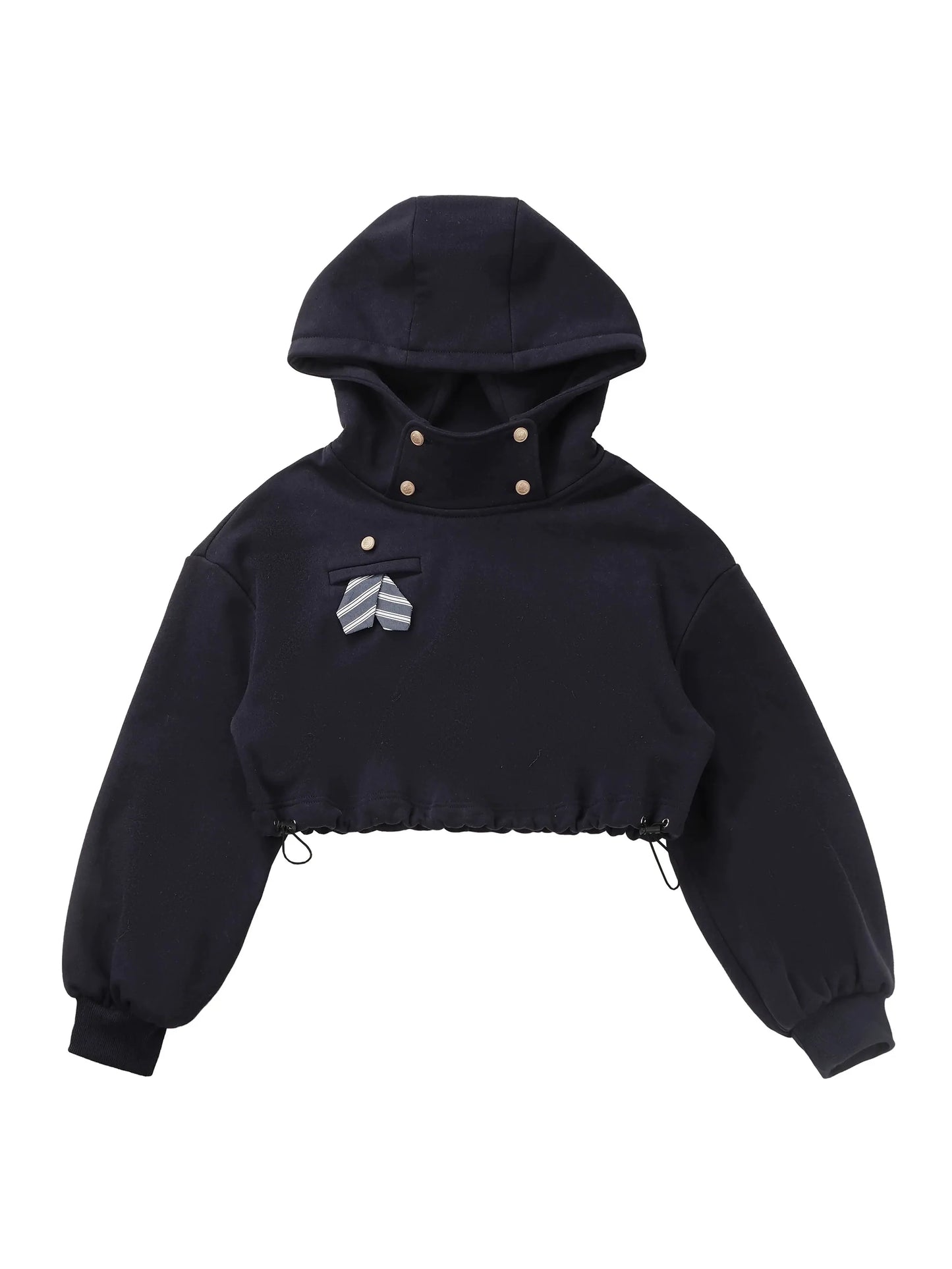 カプリセンヴィブルーカレッジカラーニュースタイルスーツ