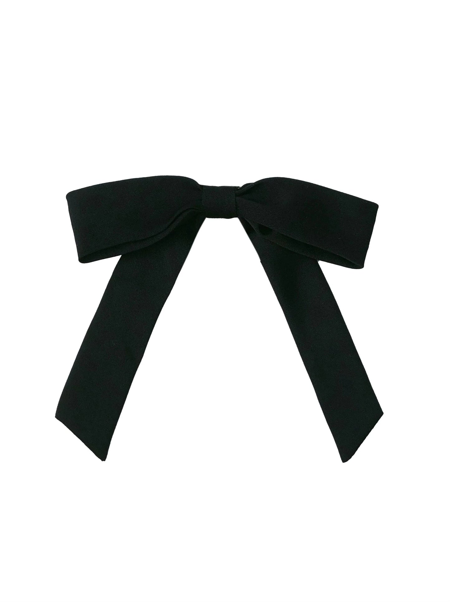 Pleated Ruffle Ribbon College Dress Shirt Accessories Retro Suspender + Elegant Layered Shoulder + Lace