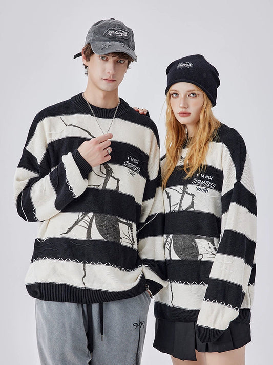 Over Border Tops Spider Vic