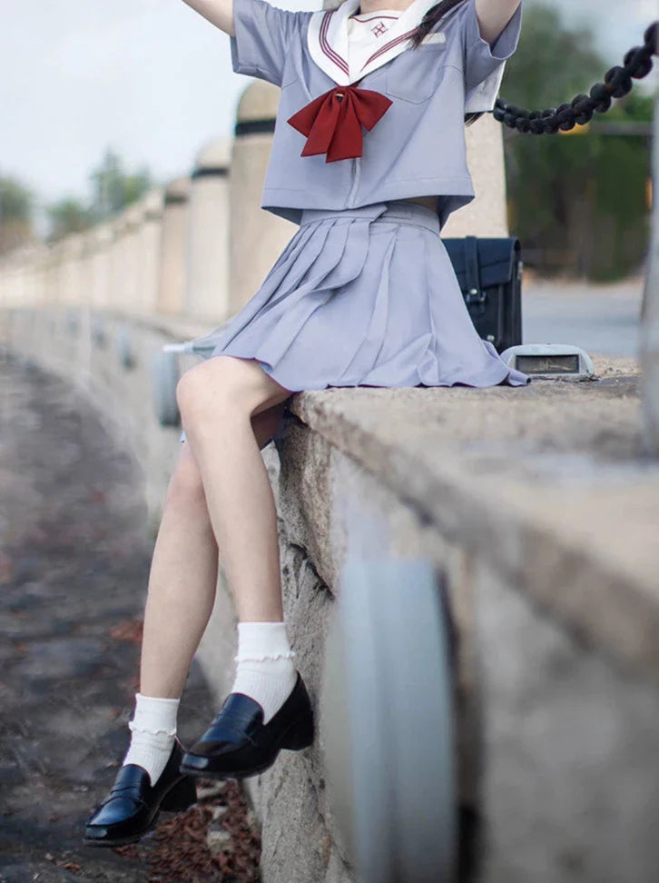 Ensemble marinière Summer Line Kamome Original