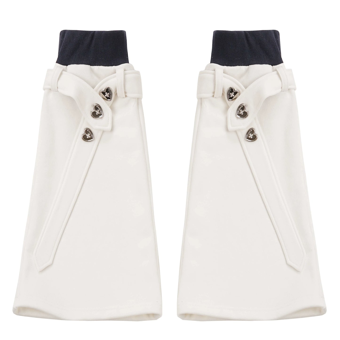 カプリセンヴィブルーカレッジカラーニュースタイルスーツ