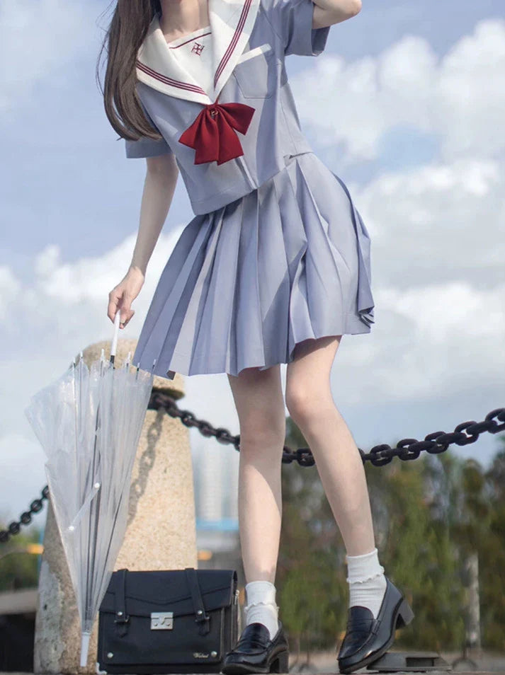 Ensemble marinière Summer Line Kamome Original