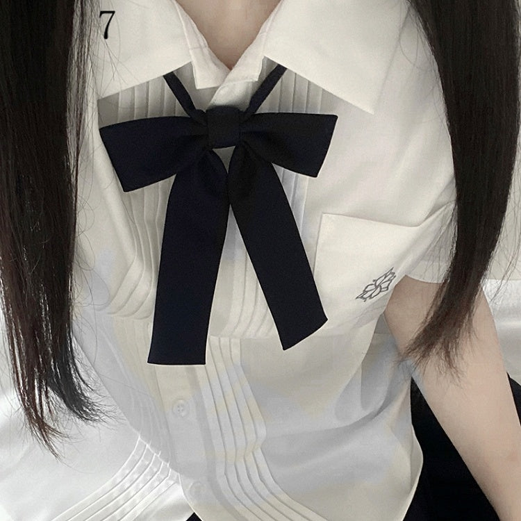 Uniform Options Krawatte 10 Schleife JK