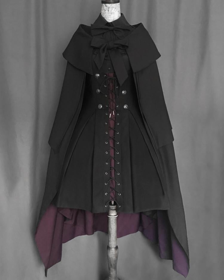 Jupe taille haute grande taille - Jupe taille haute sous la poitrine
