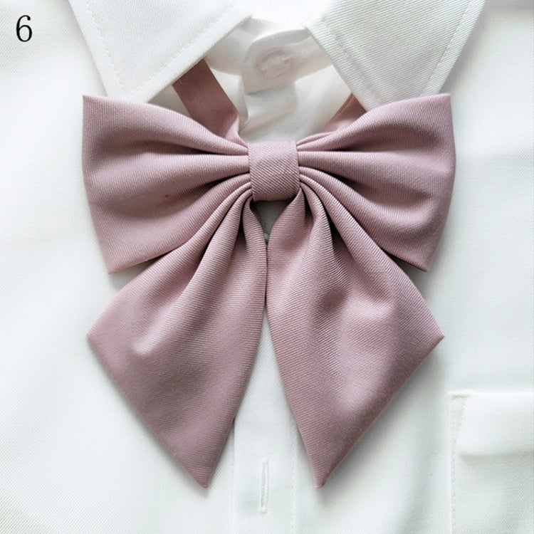 Uniform Options Krawatte 10 Schleife JK