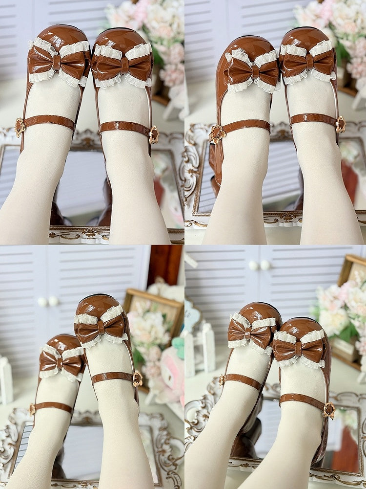 Bow Top