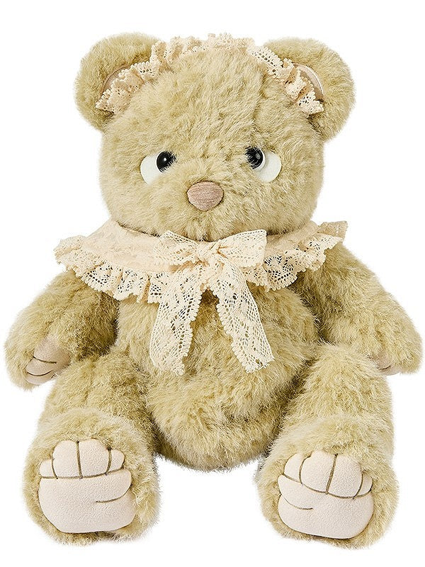 5 Teddy Crossbody Color Bag – Options Bear Cute