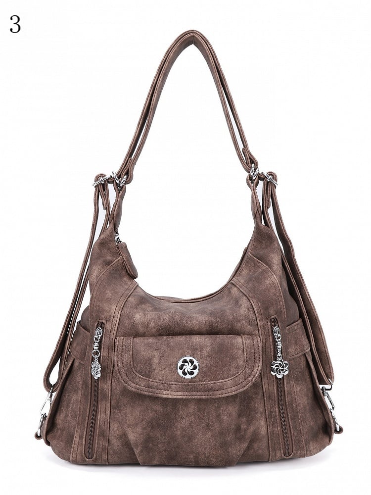 10 Optionen Schulter Bittersweet Y2K Tasche