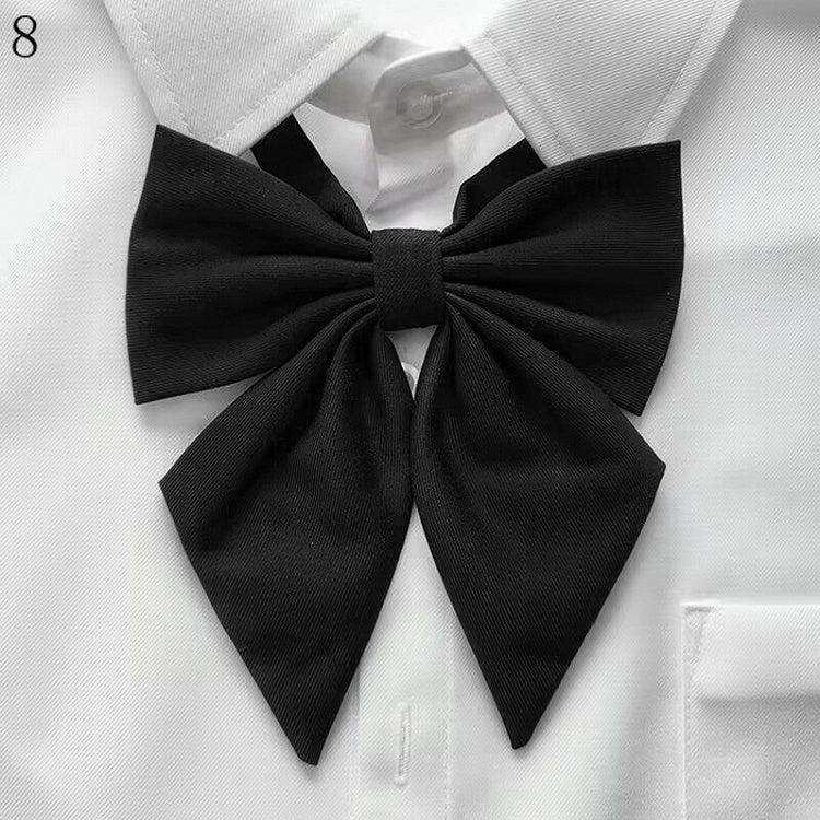Uniform Options Krawatte 10 Schleife JK