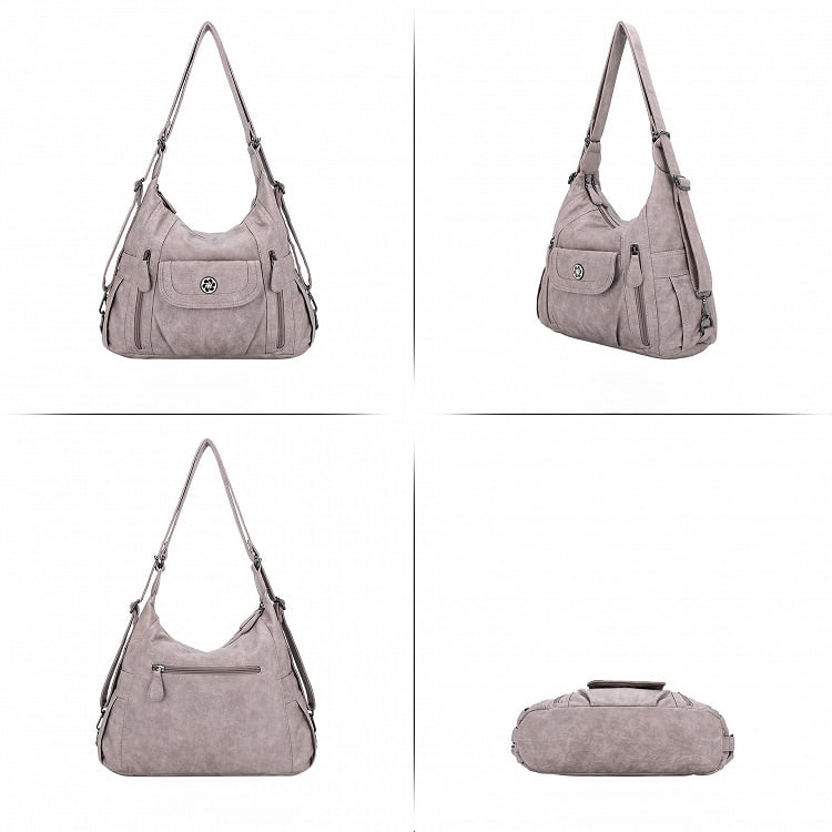 10 Optionen Schulter Bittersweet Y2K Tasche