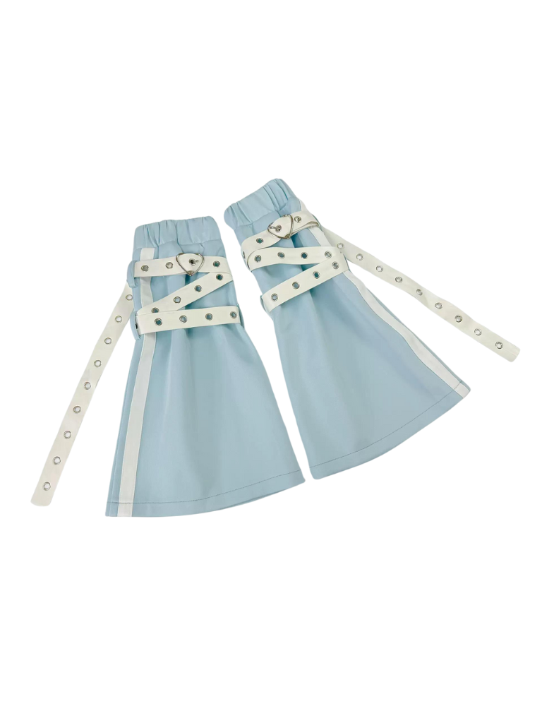 Angel Pants + Legume Bionic Englisch