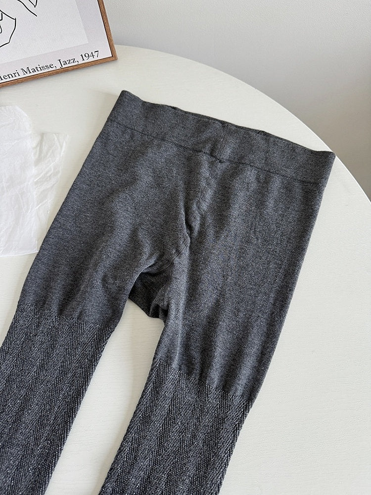 6 Options Shimmering Tights