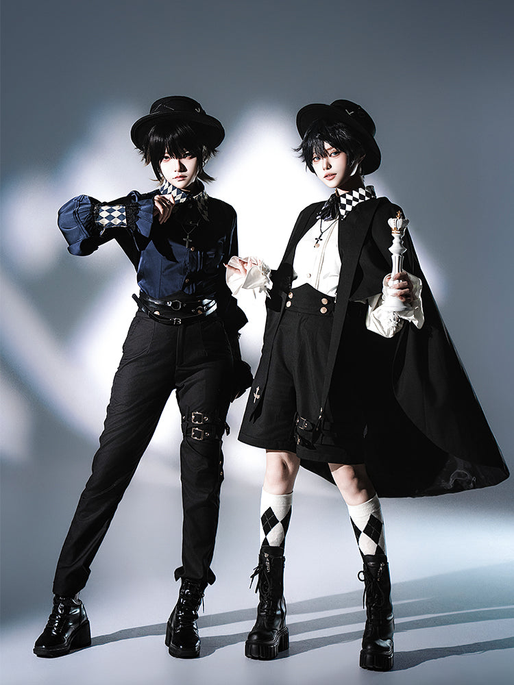 reservations: Prince Setup Suit Paradise April Cape 28 Cordage Fantasy for Deadline