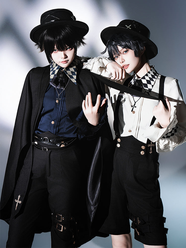 reservations: Prince Setup Suit Paradise April Cape 28 Cordage Fantasy for Deadline