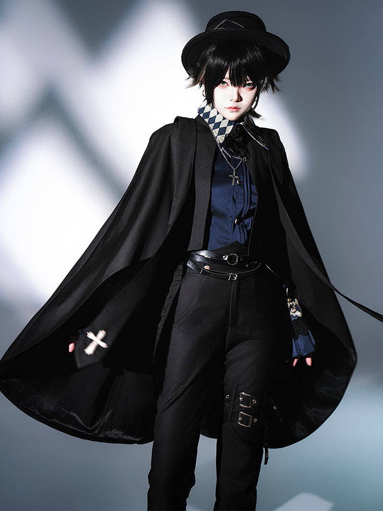 reservations: Prince Setup Suit Paradise April Cape 28 Cordage Fantasy for Deadline