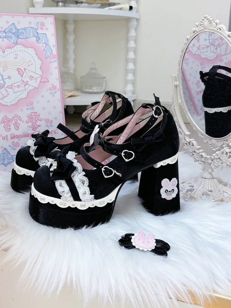 Bow Embellishments