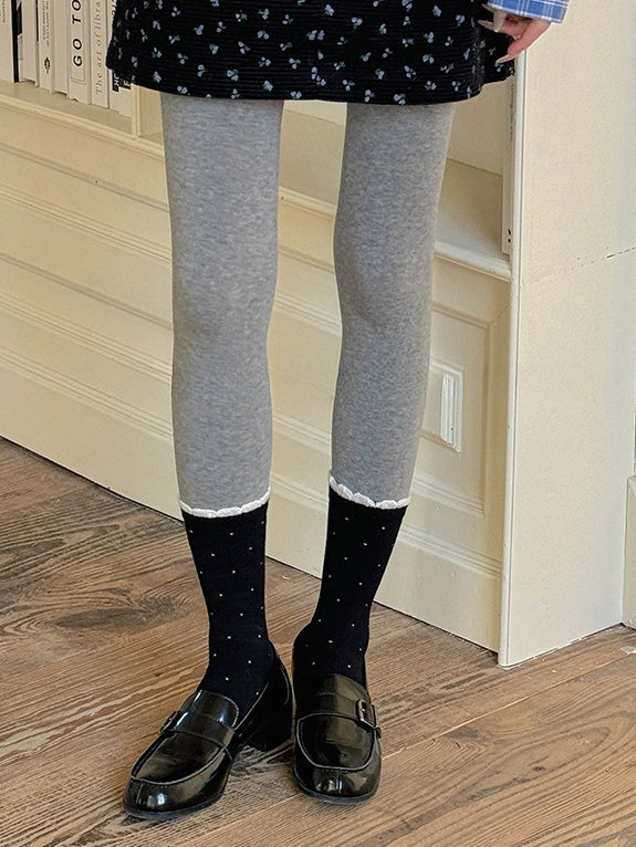 Regular/Thicken Tights