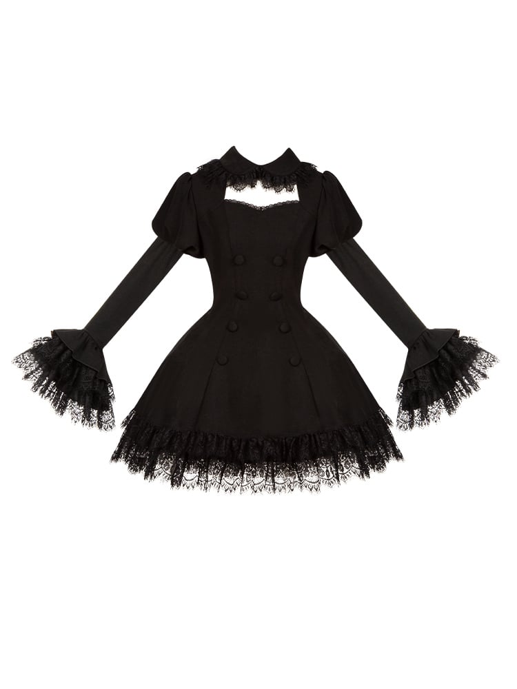 取り外し可能なブラックスリーブ