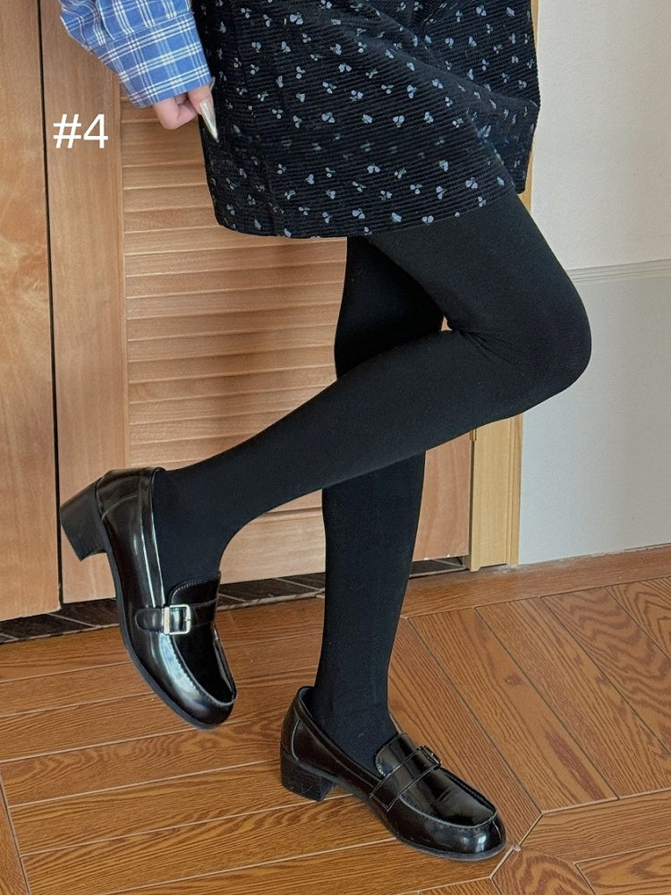 Regular/Thicken Tights