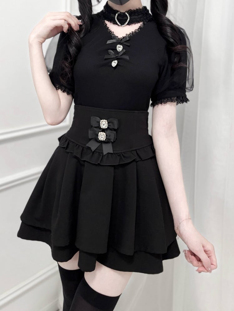 Black Jirai Kei