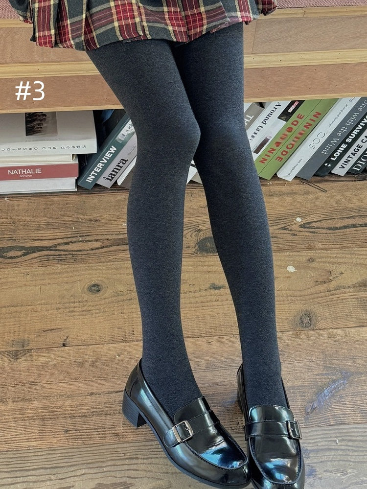 Regular/Thicken Tights
