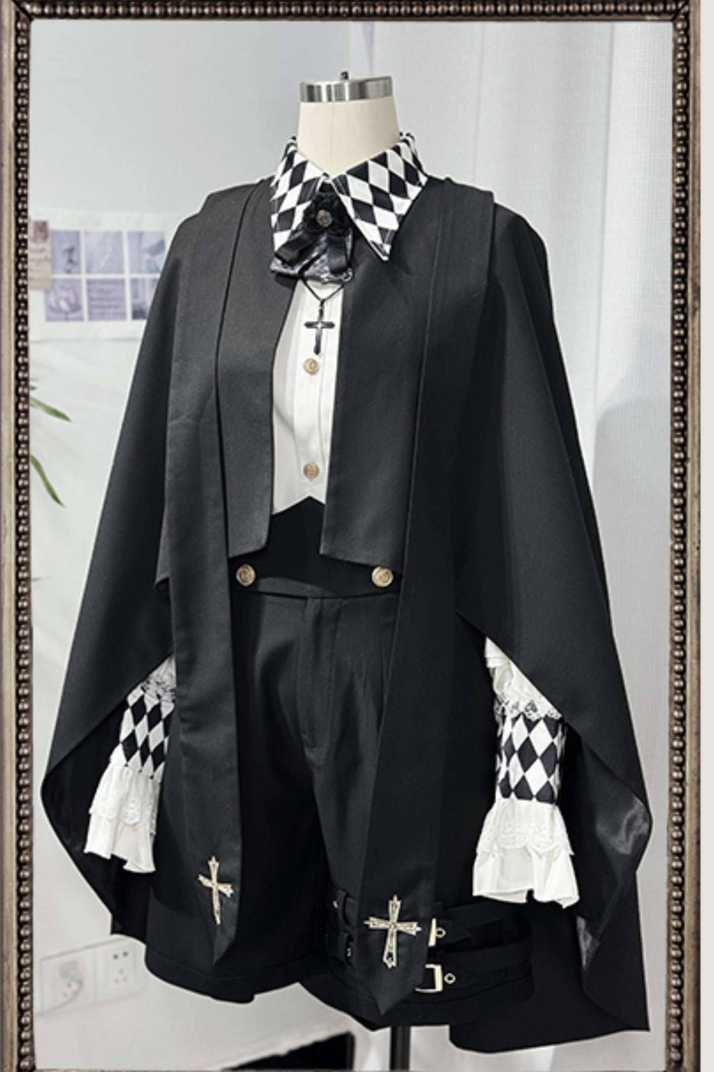 reservations: Prince Setup Suit Paradise April Cape 28 Cordage Fantasy for Deadline