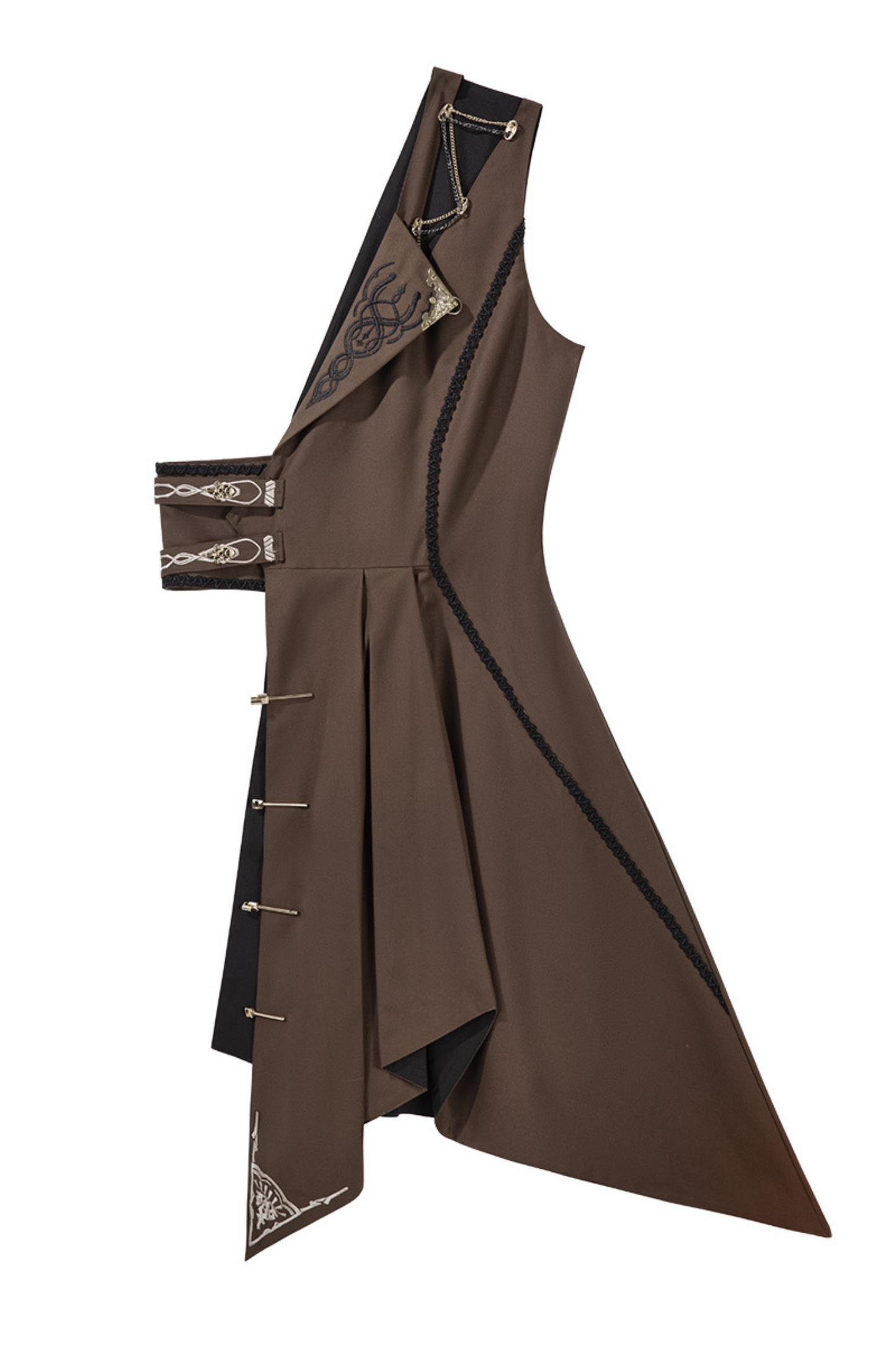 Jacket Pants Guide Sailing Retro Handsome Tops +