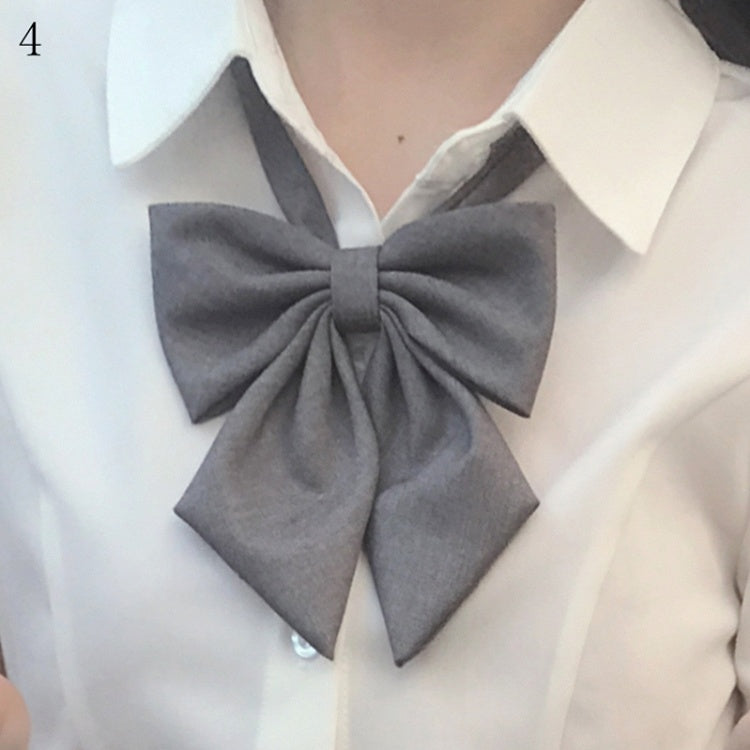 Uniform Options Krawatte 10 Schleife JK
