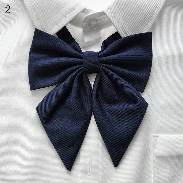 Uniform Options Krawatte 10 Schleife JK
