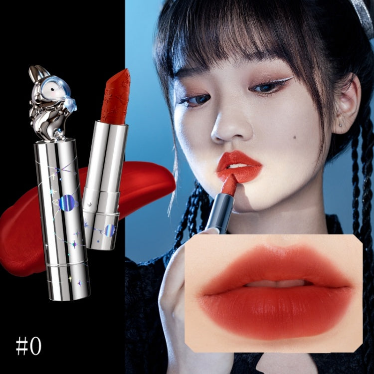 Bunny Picks Stars Lipstick 5 Colors Available